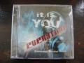CD IT IS YOU EVERYTIME