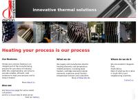Darton Supplies's website