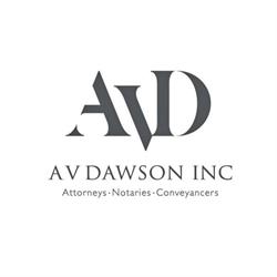 A V Dawson Inc.