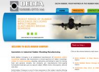 Delta Rubber Co