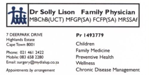 Family Physician