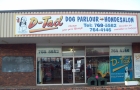 D-Tail Dog & Cat Parlour