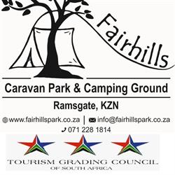 Fairhills Caravan Park