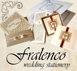 Fralenco Cards/ Laser