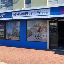 Hermanus Cycles