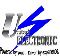 United Services