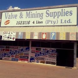 Valve & Mining Supplies PTY LTD