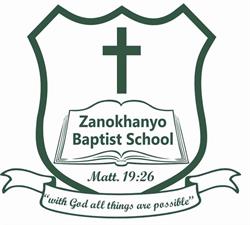 Zanokhanyo Babtist School