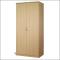 2 doors wardrobe