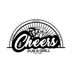 Cheers Pub & Grill