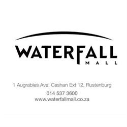 Vodacom 4U Waterfall Mall