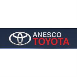 Anesco Toyota