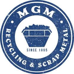 MGM Recycling & Scrap Metals