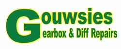 Gouwsies Gearbox & Diff Repair