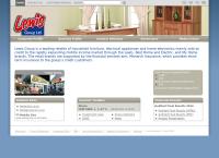 Lewis Stores Ltd