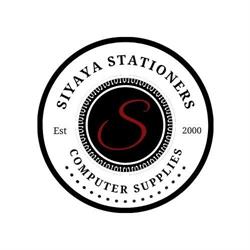 Siyaya Stationers & Computer Supplies