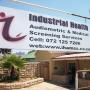 Our Offices at 23 Jellicoe Street, Emalaleni