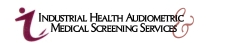 Industrial Health Audiometric & Medical Screening Services Cc