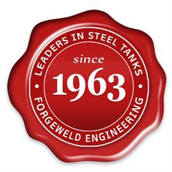 Forgeweld Engineering Pty Ltd