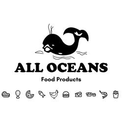 All Oceans Fishmonger