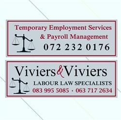 Viviers & Viviers Labour Consultants Klerksdorp