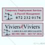 Uploaded by visitor on 2017/06/16 - Labour Consultants Klerksdorp