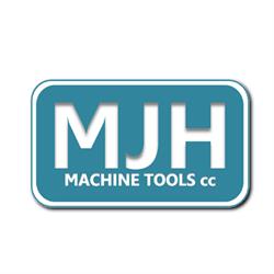 M J H Machine Tools CC