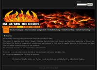 Fire World