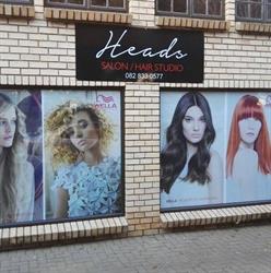 Heads Salon