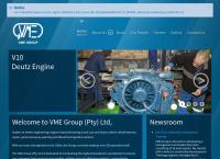 Valfrira Motor Engineering Pty Ltd