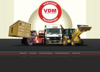 V d m Transport