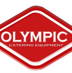 Olympic Catering Equipment