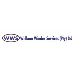 Welkom Winders Services (Pty) Ltd