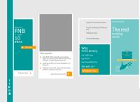 First National Bank-Vryburg Branch's website