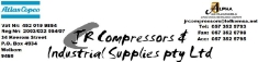 J R Compressors & Industrial Supplies