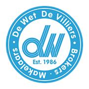 De  Wet De Villiers Brokers