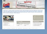 Lewis Stores Pty Ltd