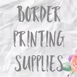 Border Printing Supplies CC