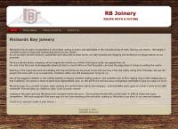 R b Joinery