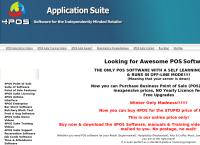 Positron Pos Systems