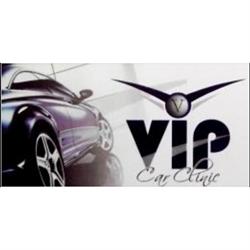 V I P Car Clinic