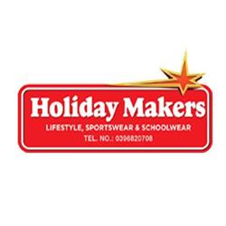 Holiday Makers Shop The