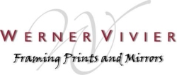 Werner Vivier Framing, Prints & Mirrors