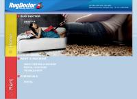 Rug Doctor Pro
