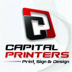 Capital Printers & Silkscreeners