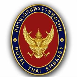 Royal Thai Embassy