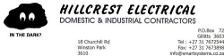 Hillcrest Electrical & Engineering