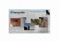 Harrop-Allin G & Sons Pietersburg Pty Ltd