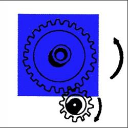 Geardiff