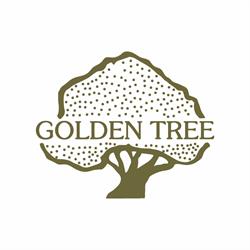 Golden Tree